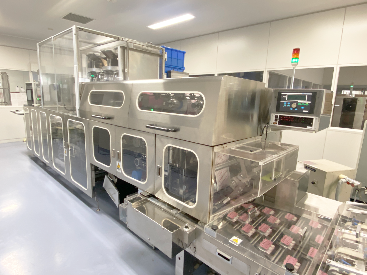 ブリスターパック