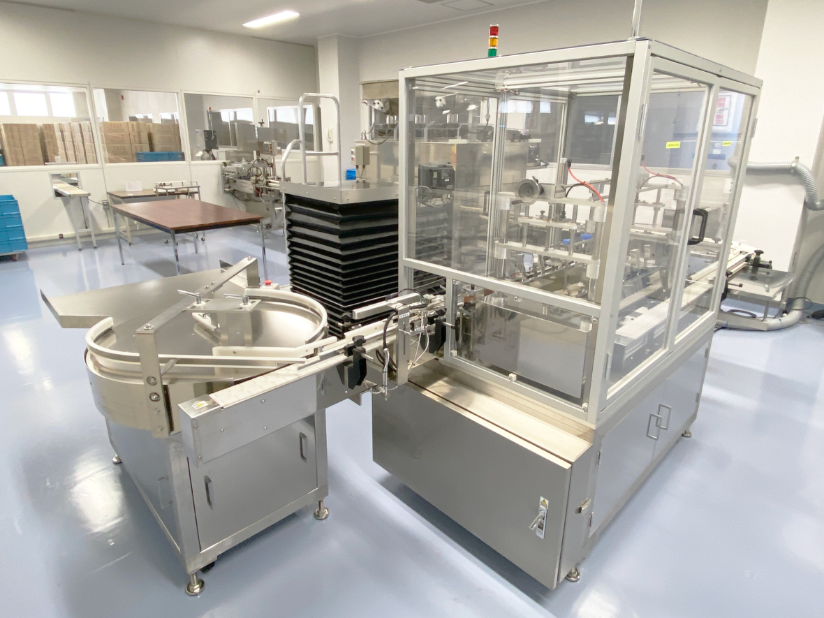 ボトルエアークリーナー